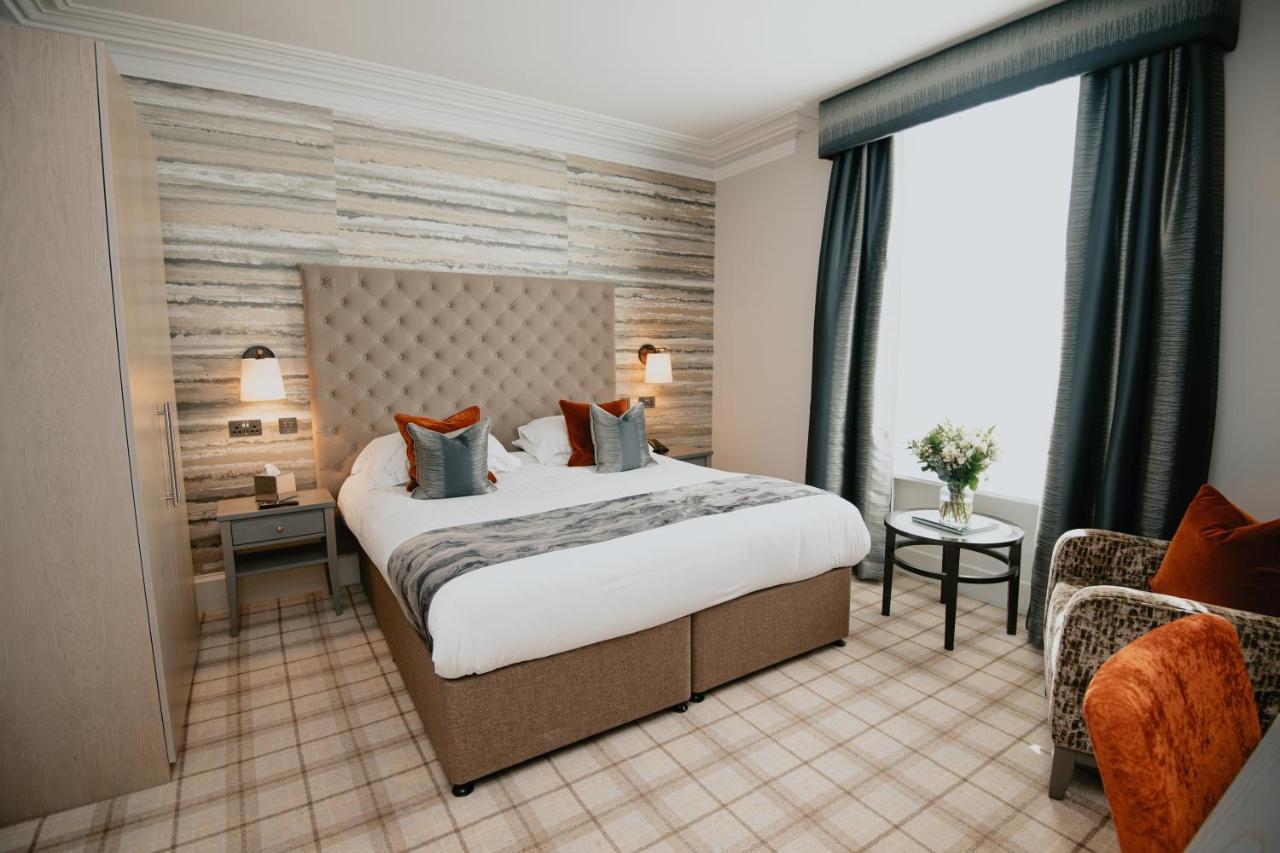 The Seafield Arms-Cullen Hotel Kültér fotó
